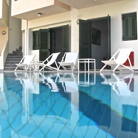Aparthotel Elite 