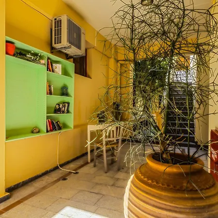 Aparthotel Elite 