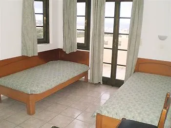 Aparthotel Elite 
