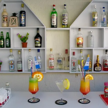 Appart hôtel Elite 