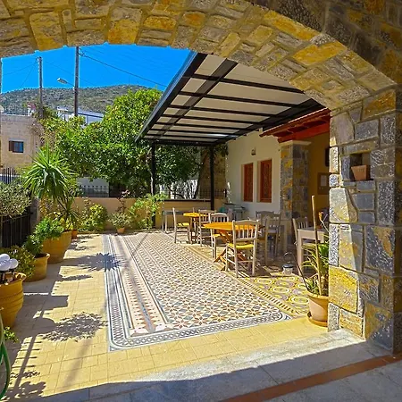 Appart hôtel Elite 