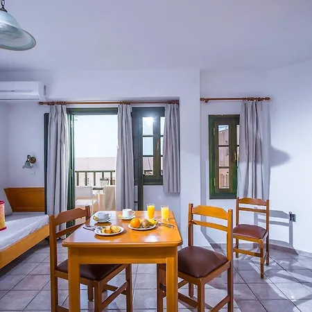 Appart hôtel Elite 