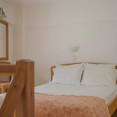 Appart hôtel Elite 