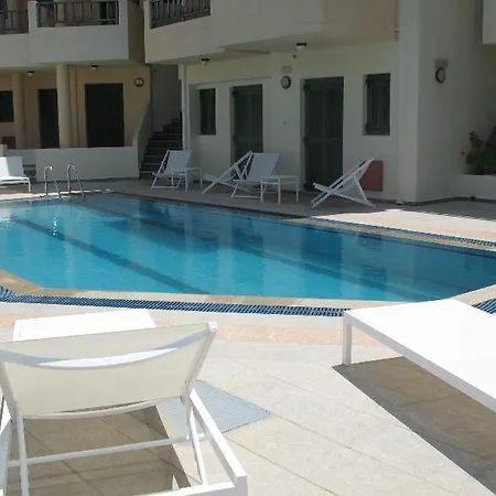 Aparthotel Elite 