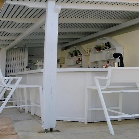 Aparthotel Elite 