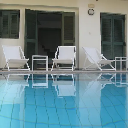 Appart hôtel Elite 