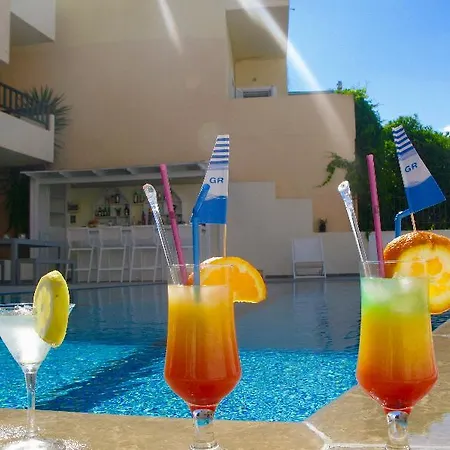 Appart hôtel Elite 