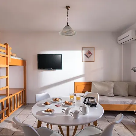 Hotel de apartamente Elite 