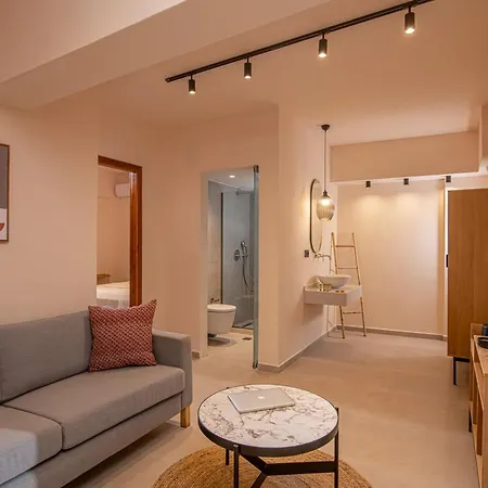 Hotel de apartamente Elite 